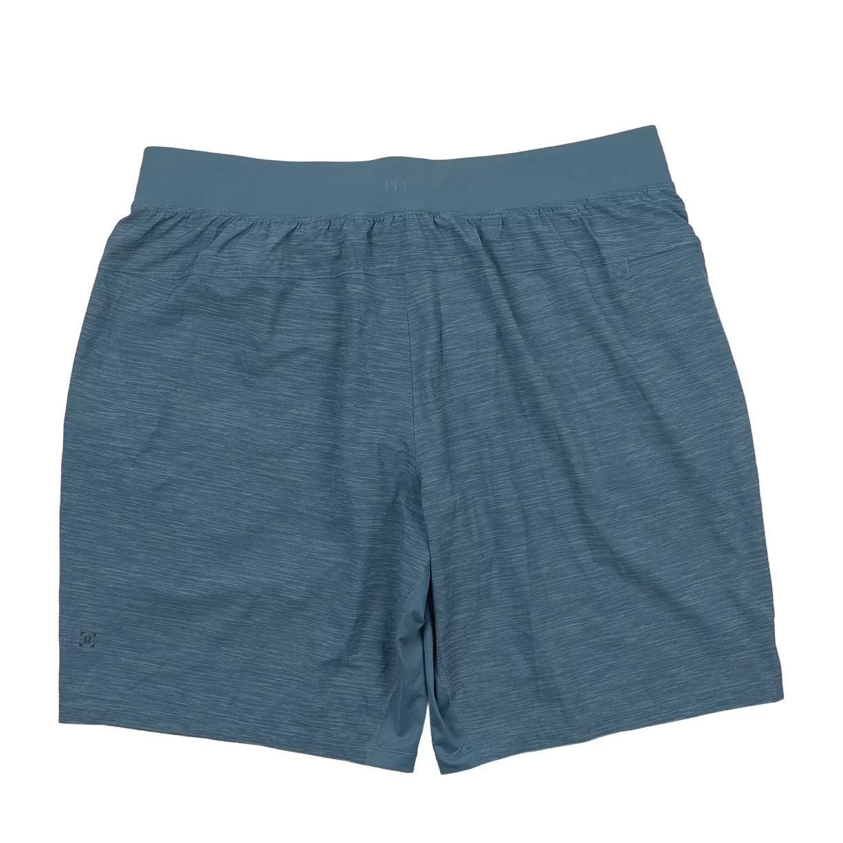 XXLBlue Heather