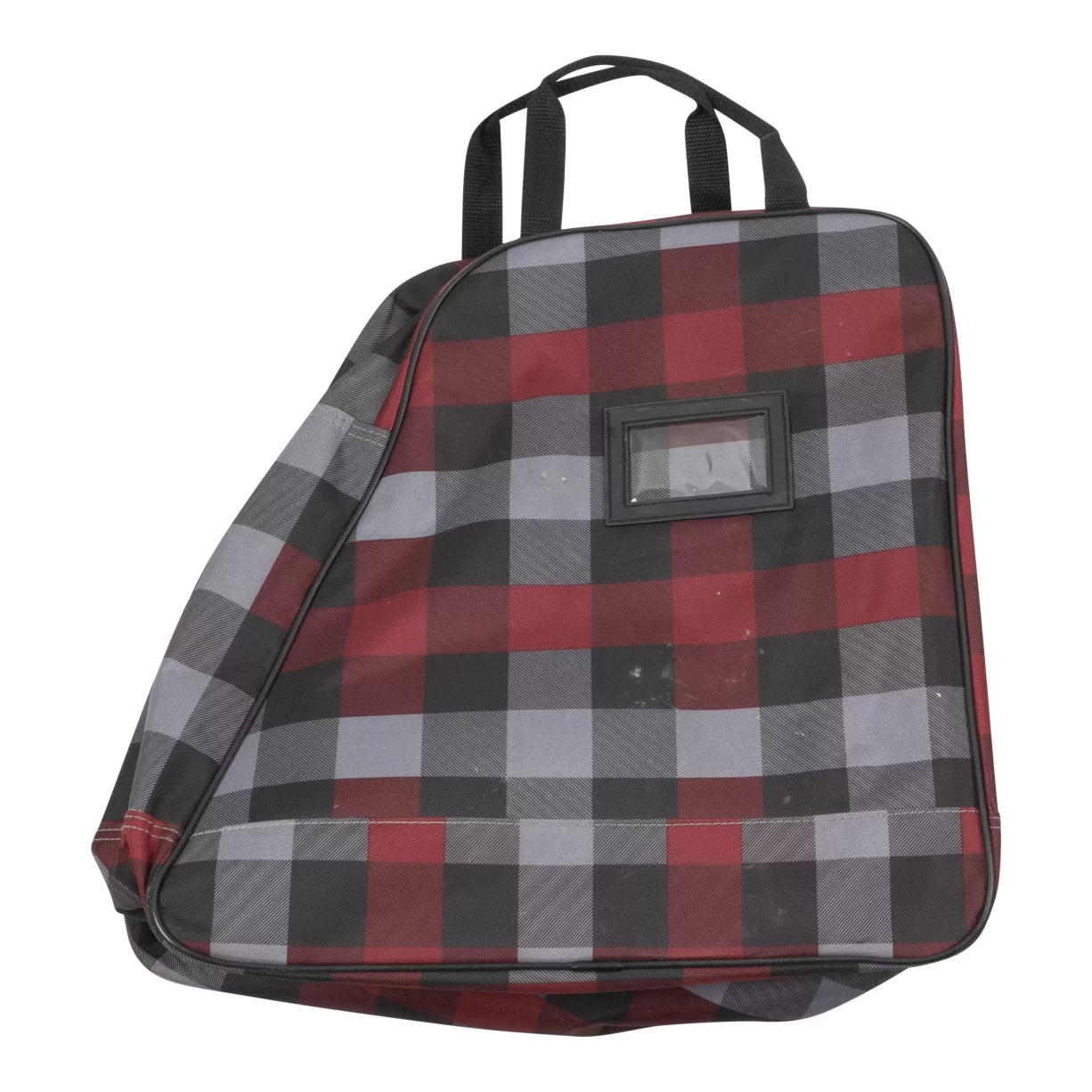 One SizePlaid