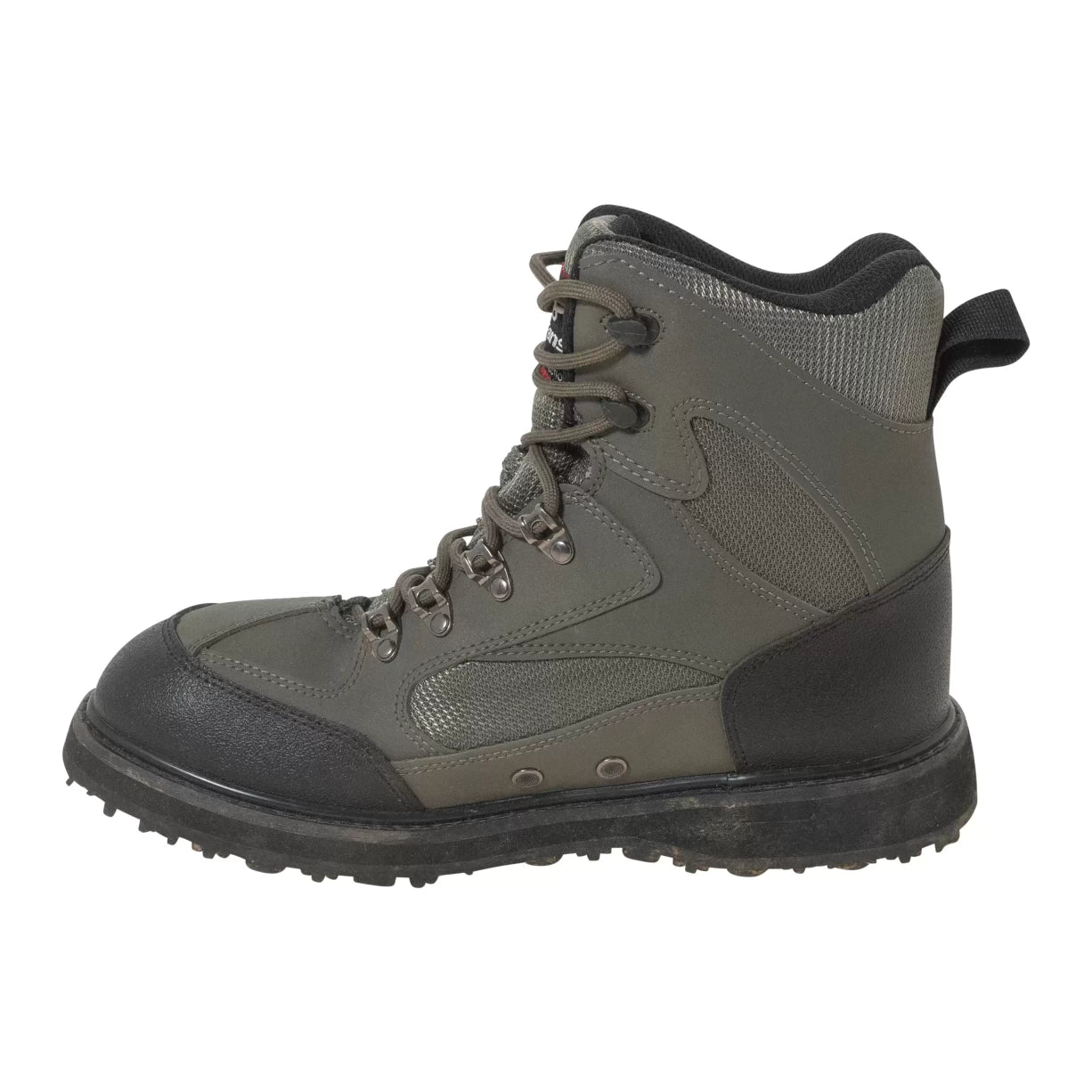 11Grey/Black