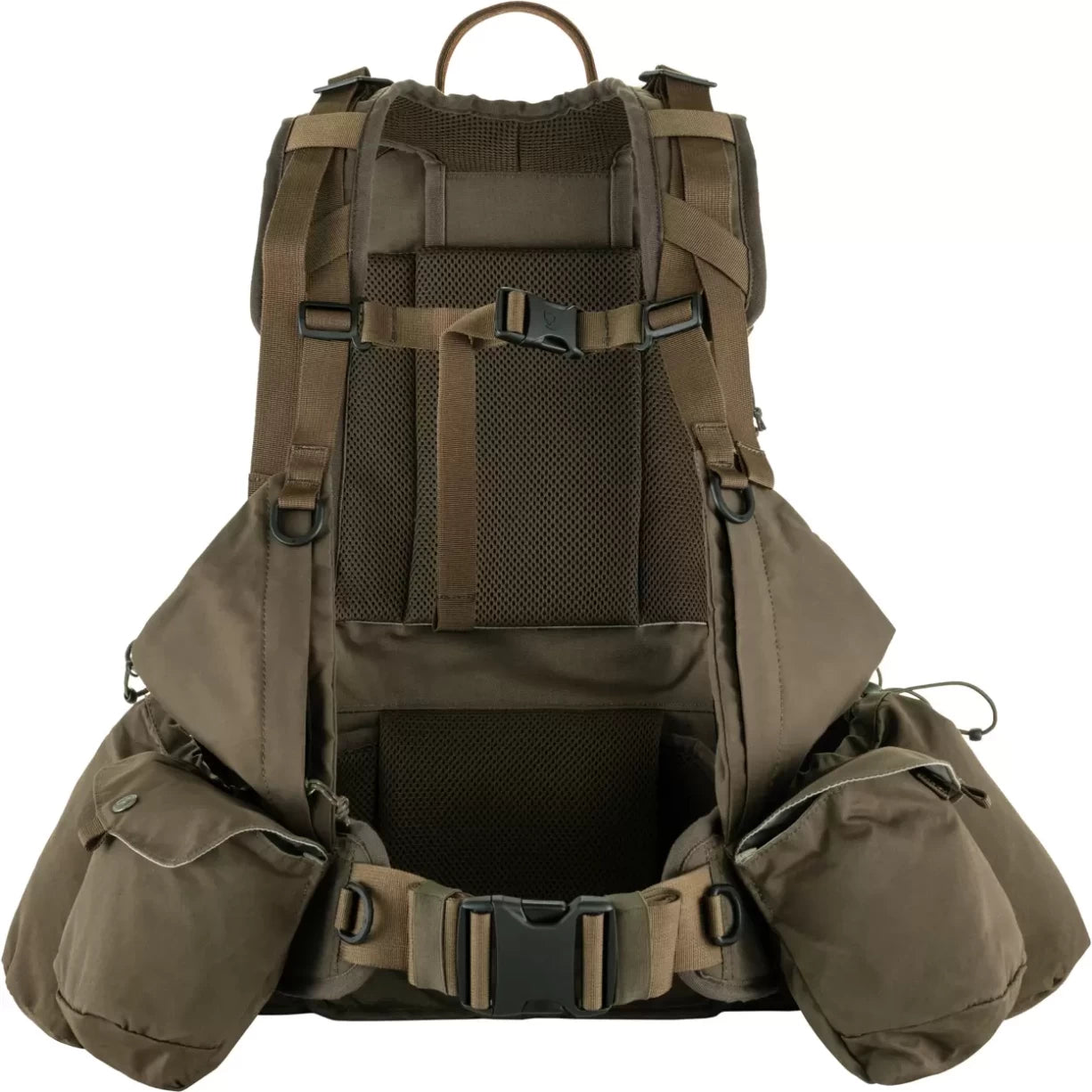One SizeDark Olive