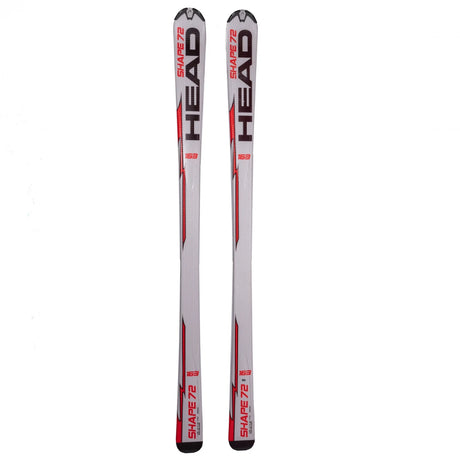 163cmWhite/Red