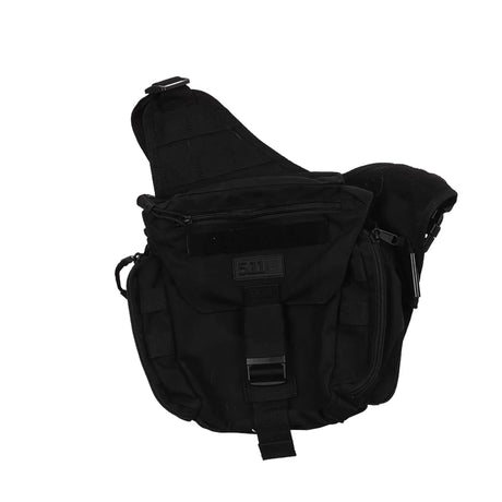6 LBlack