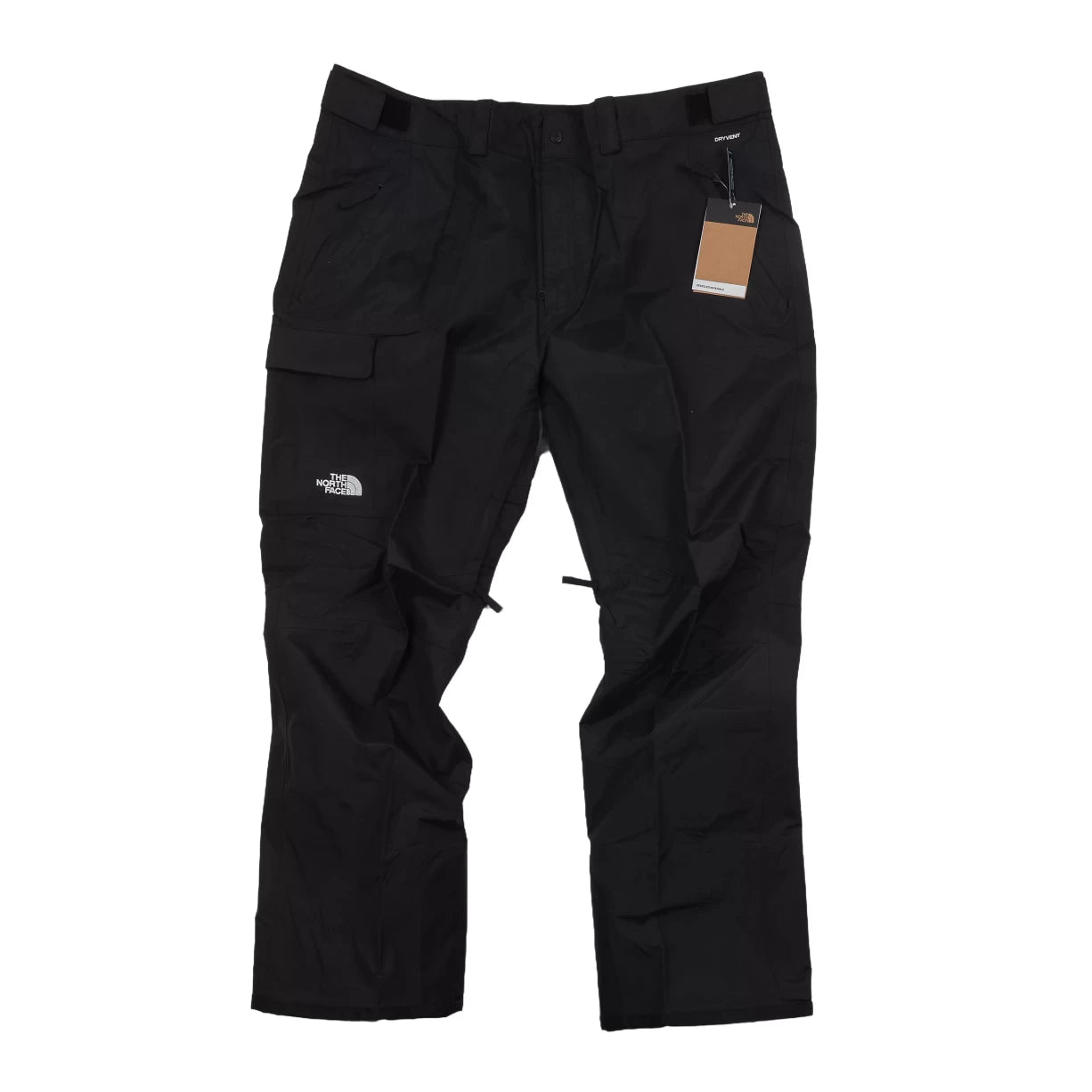 XXLTNF Black