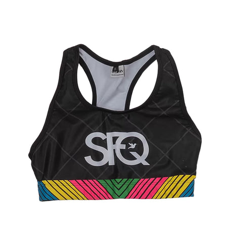 SRainbow/Black
