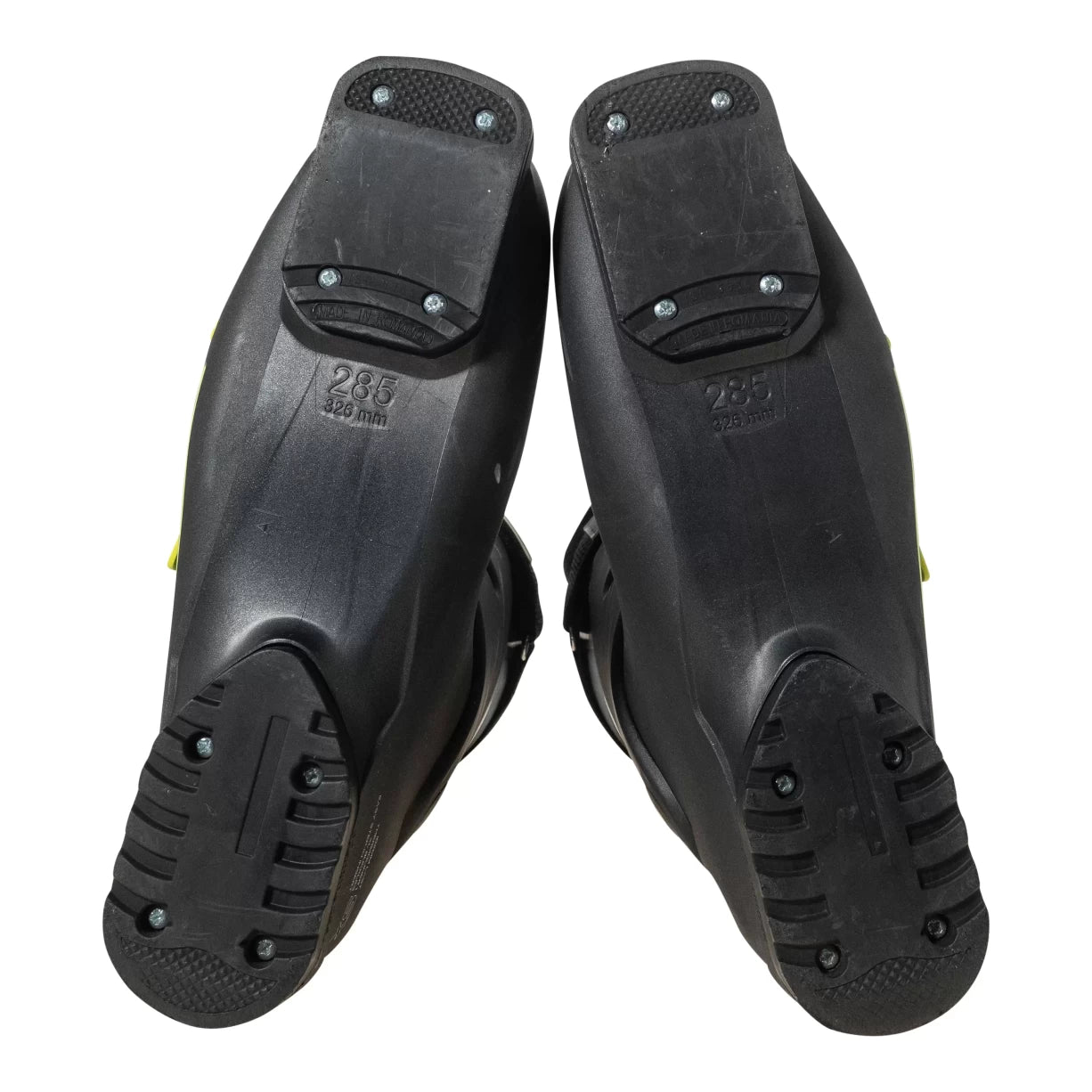 28.5Black/Yellow