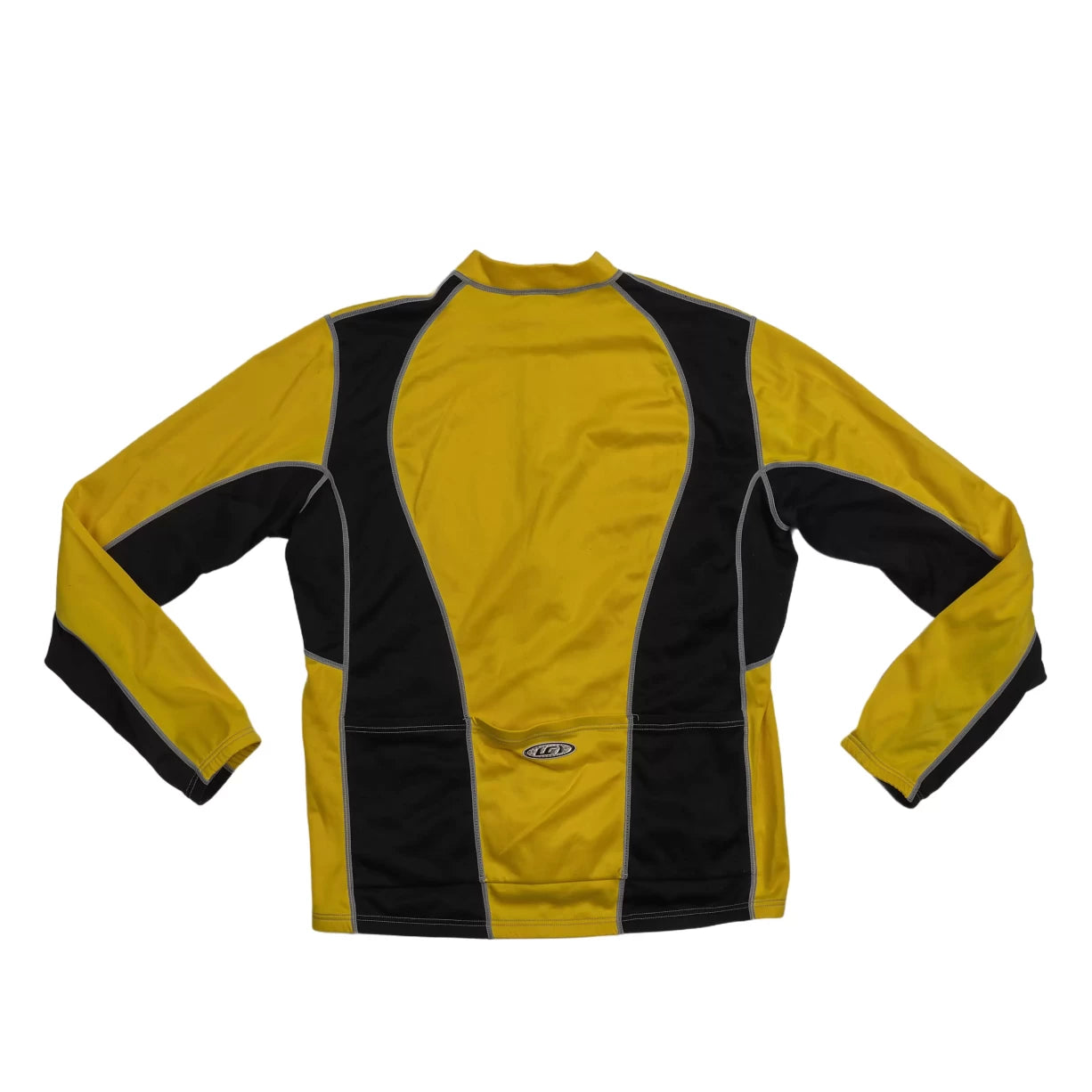 LYellow/Black