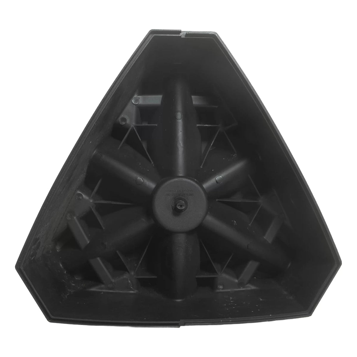 One SizeBlack
