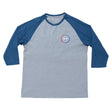 LGrey/Blue