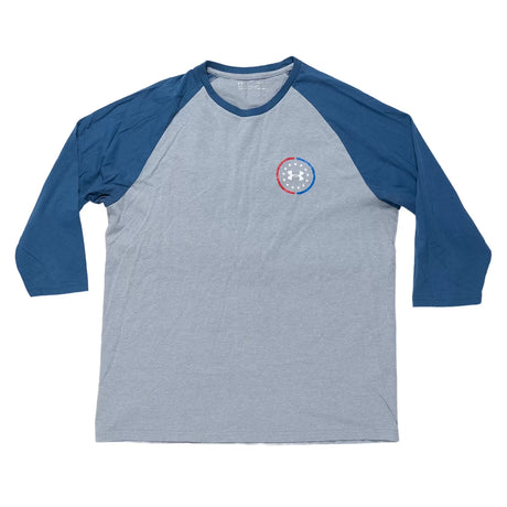 LGrey/Blue