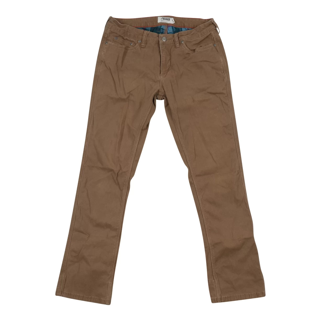 8Brown