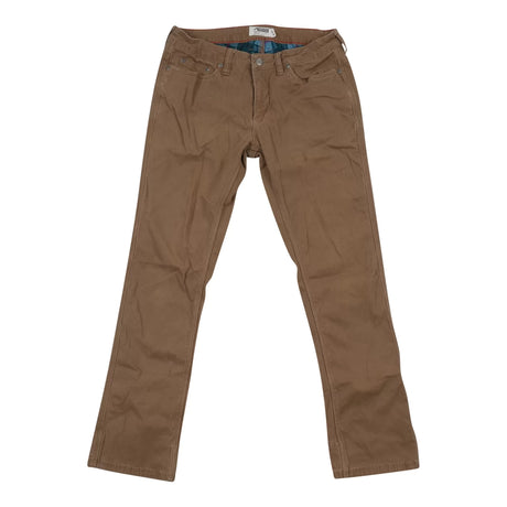 8Brown