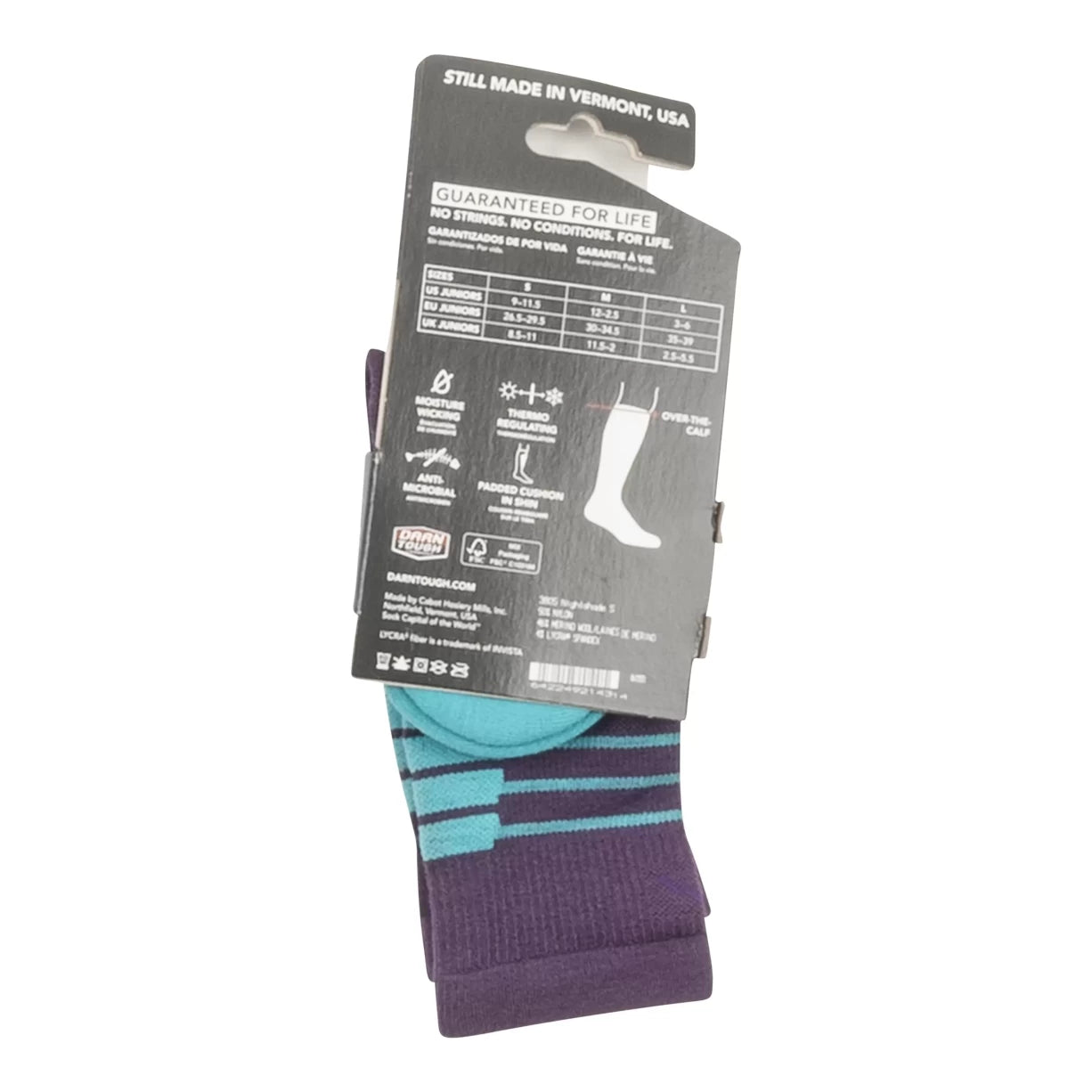 SPurple/Blue