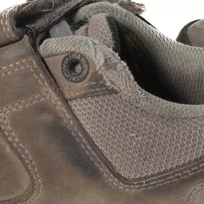 7.5Brown