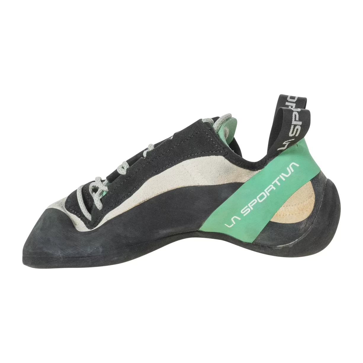 38Black/Green