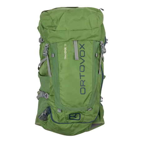 30 LGreen