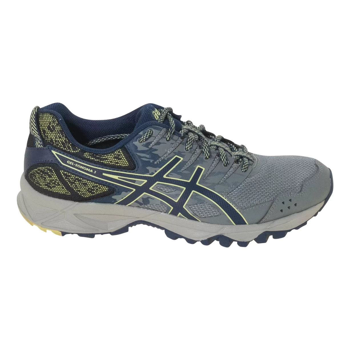 8.5Grey/Blue