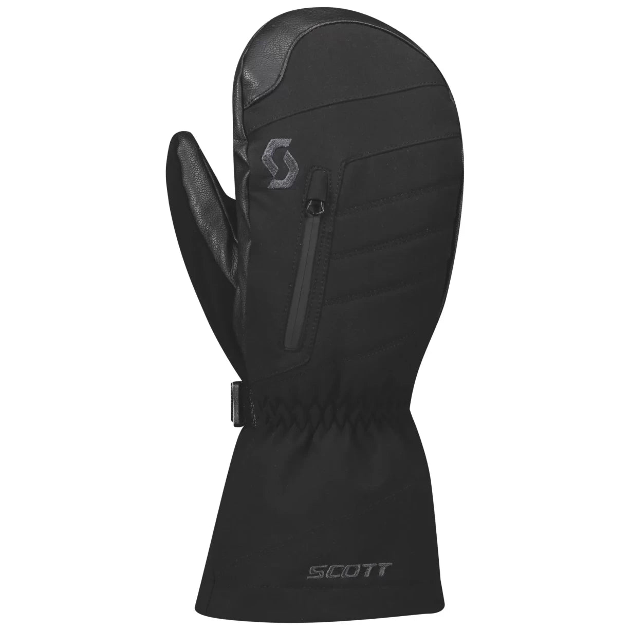 XLBlack