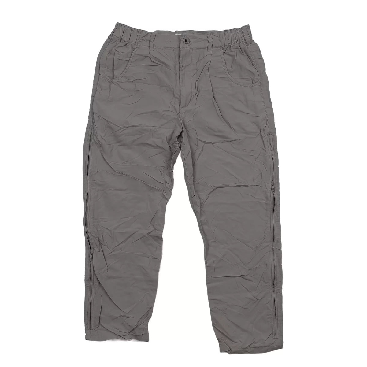 Rail Riders Eco-Mesh Pant with Insect Shield - Men's – Geartrade.com