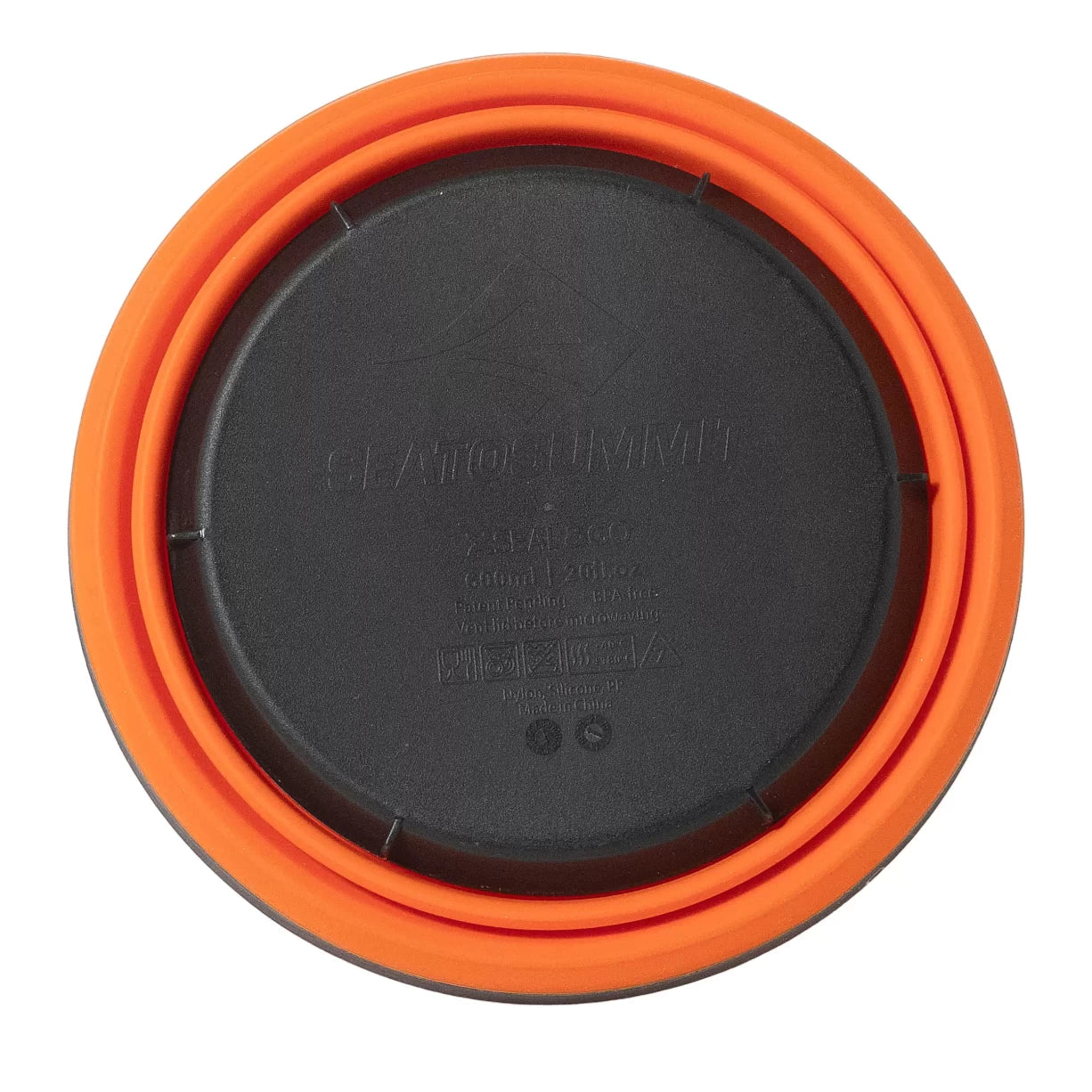 20 oz.Orange
