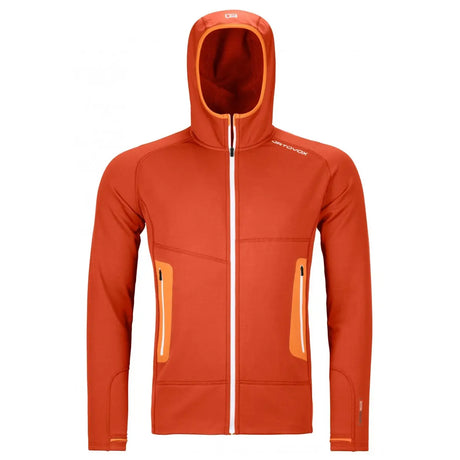 SDesert Orange