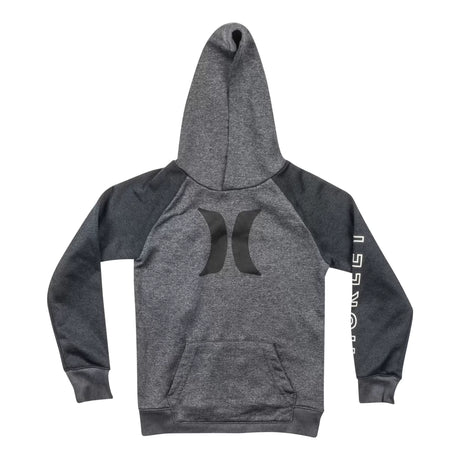 7Charcoal Heather