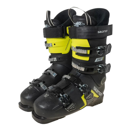 27Black/Yellow