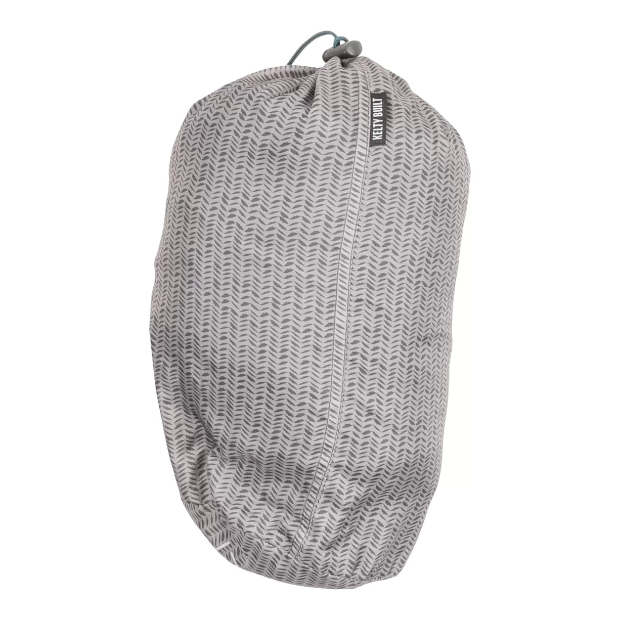 One SizeTeal/Grey