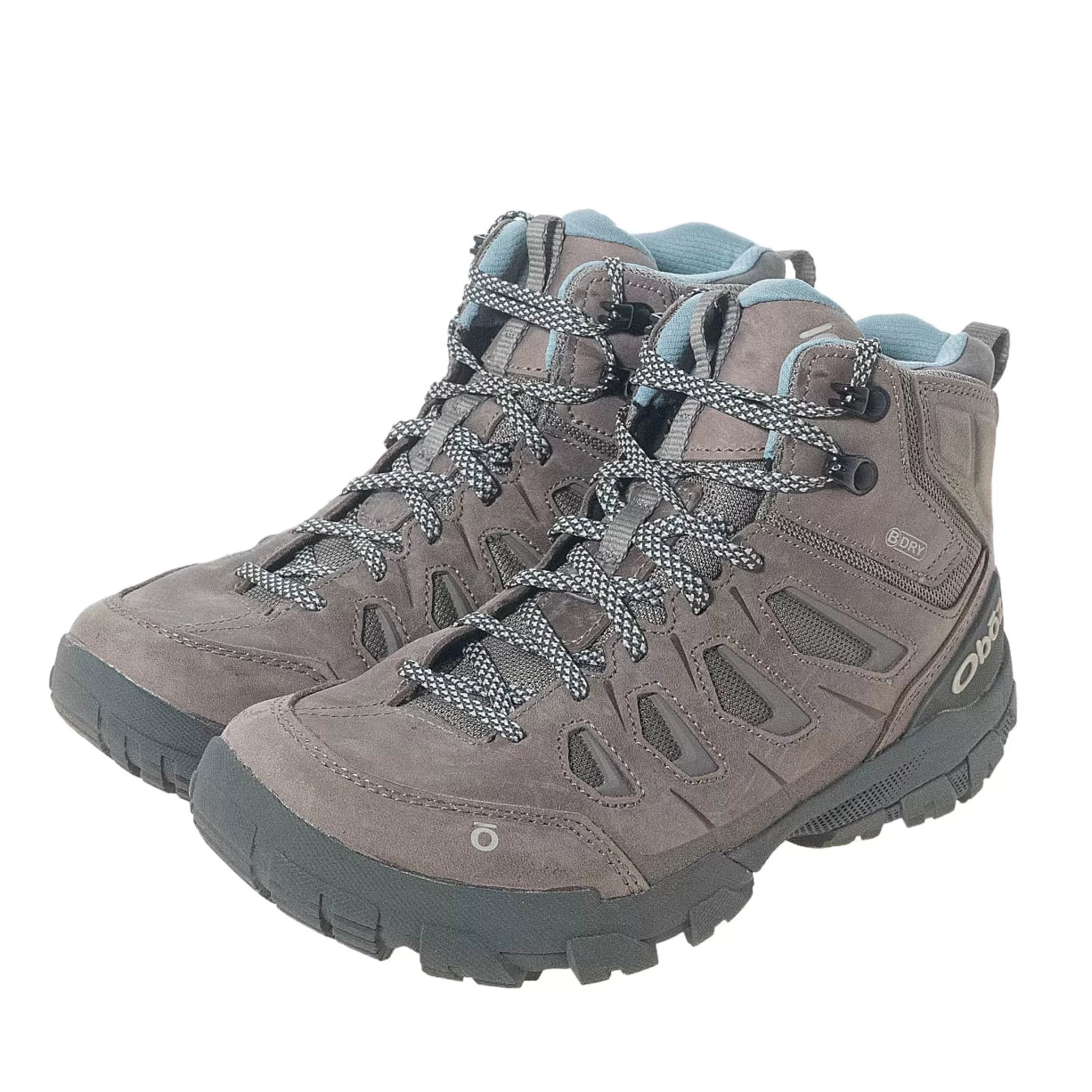 8.5Light Brown