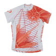 MOrange/White