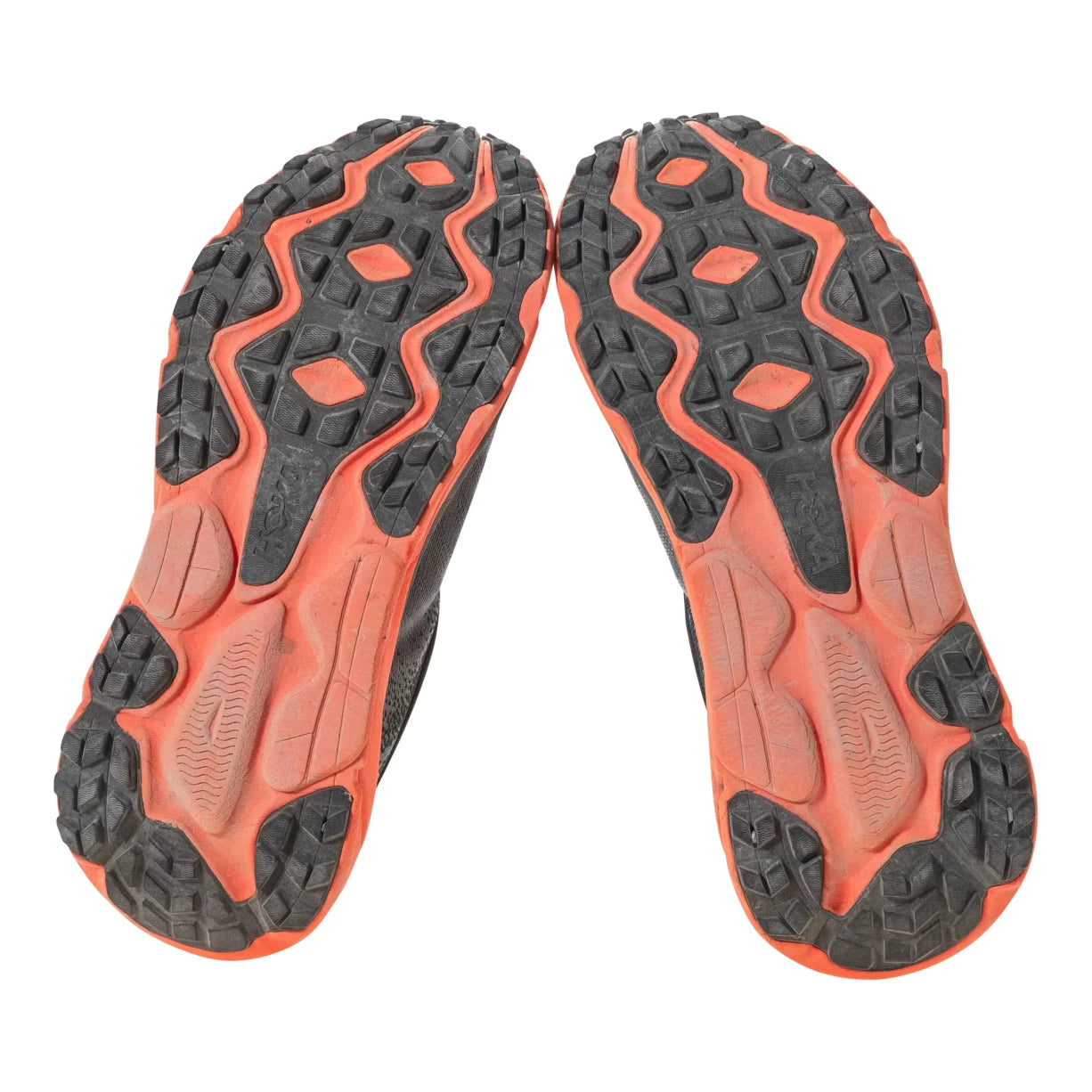 10.5Gray/Orange