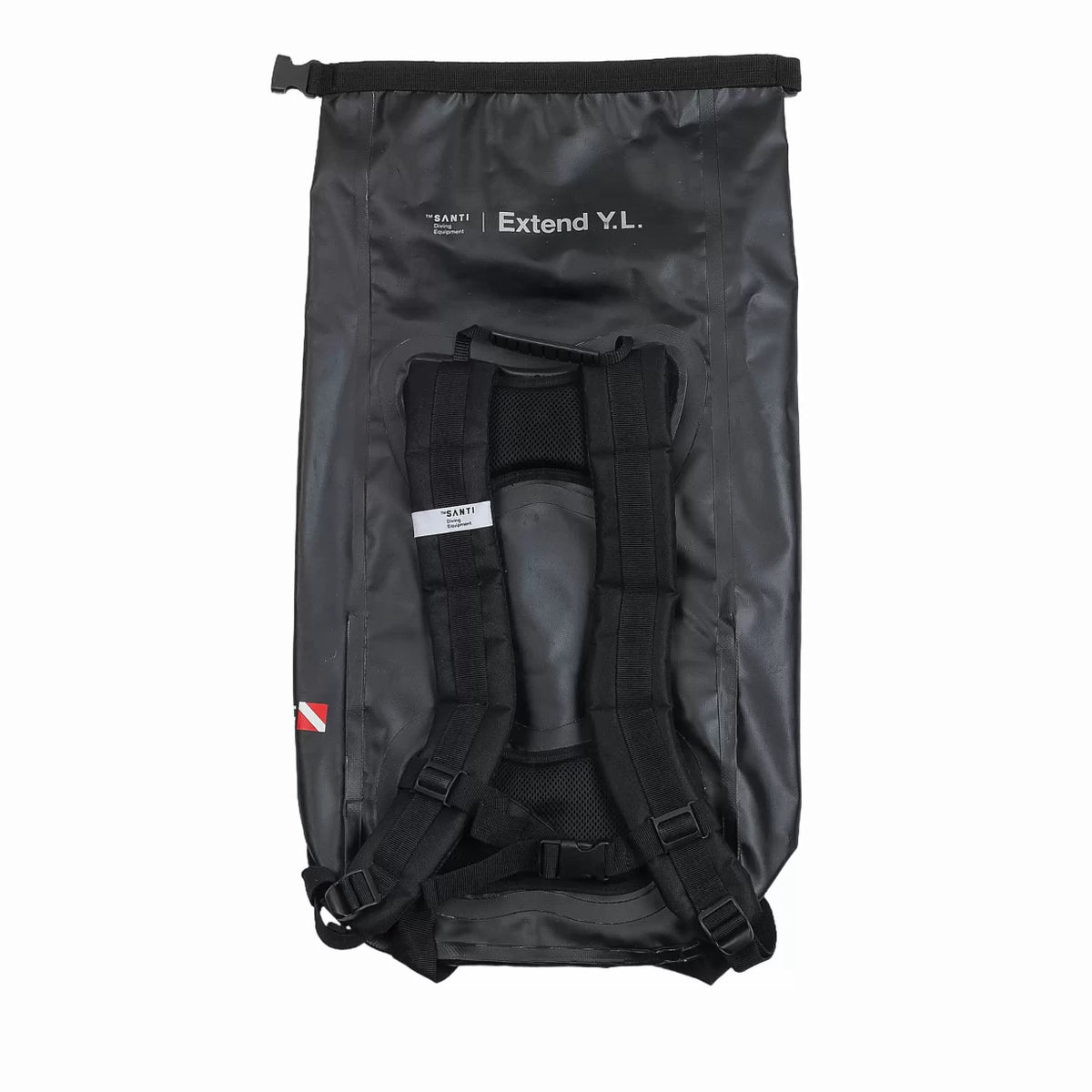 28 LBlack