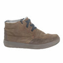 10Dark Brown