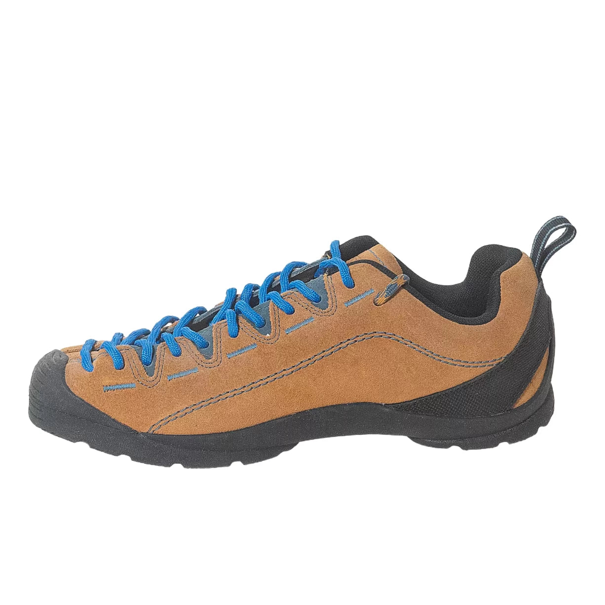 8.5Rust