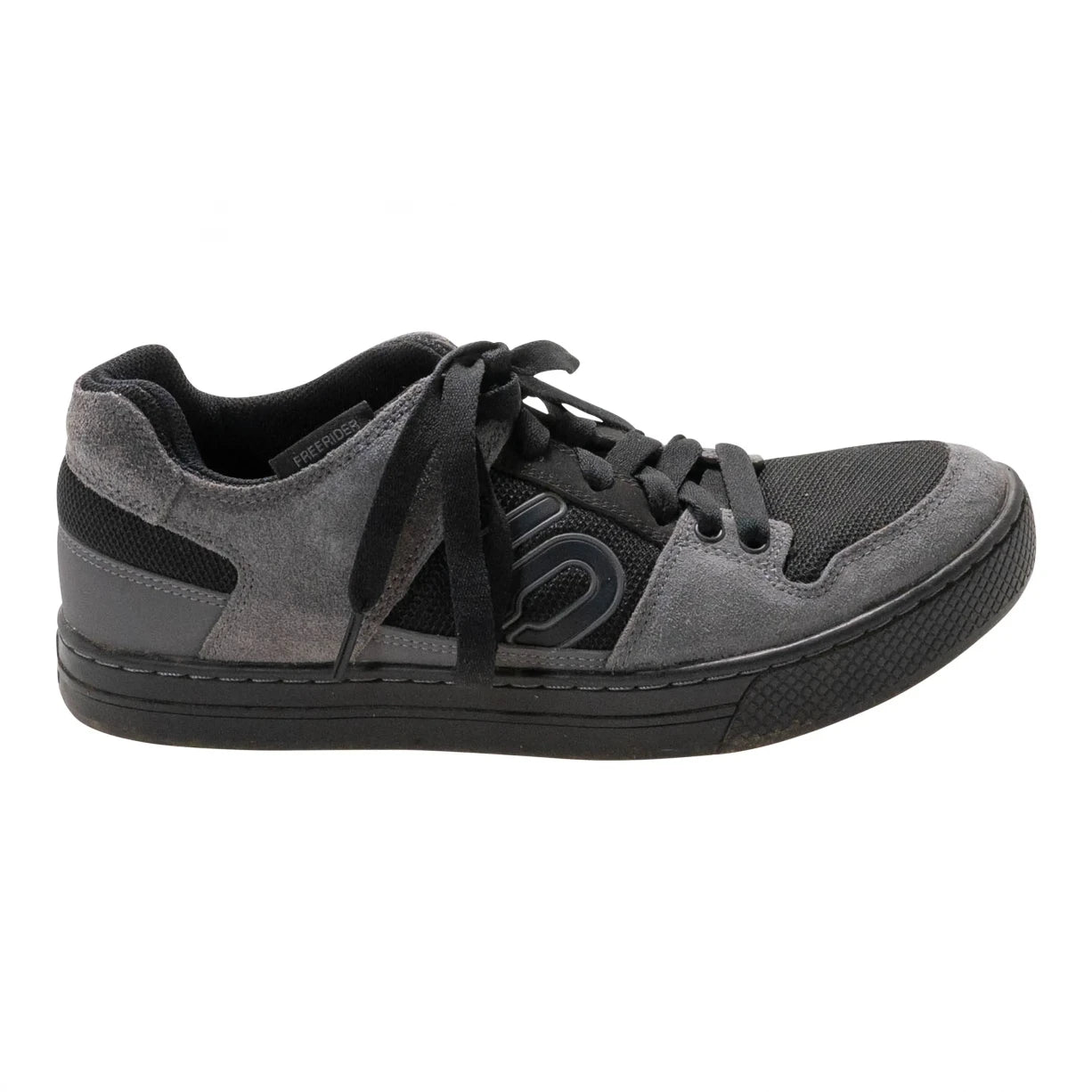 9.5Grey/Black