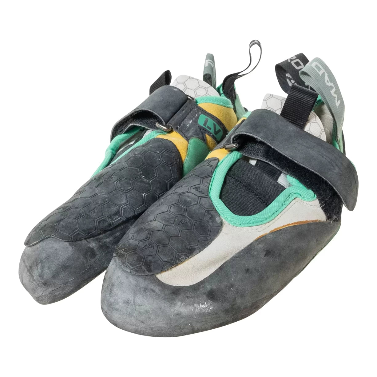 35.5Black/Green