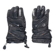 Estimated size SBlack
