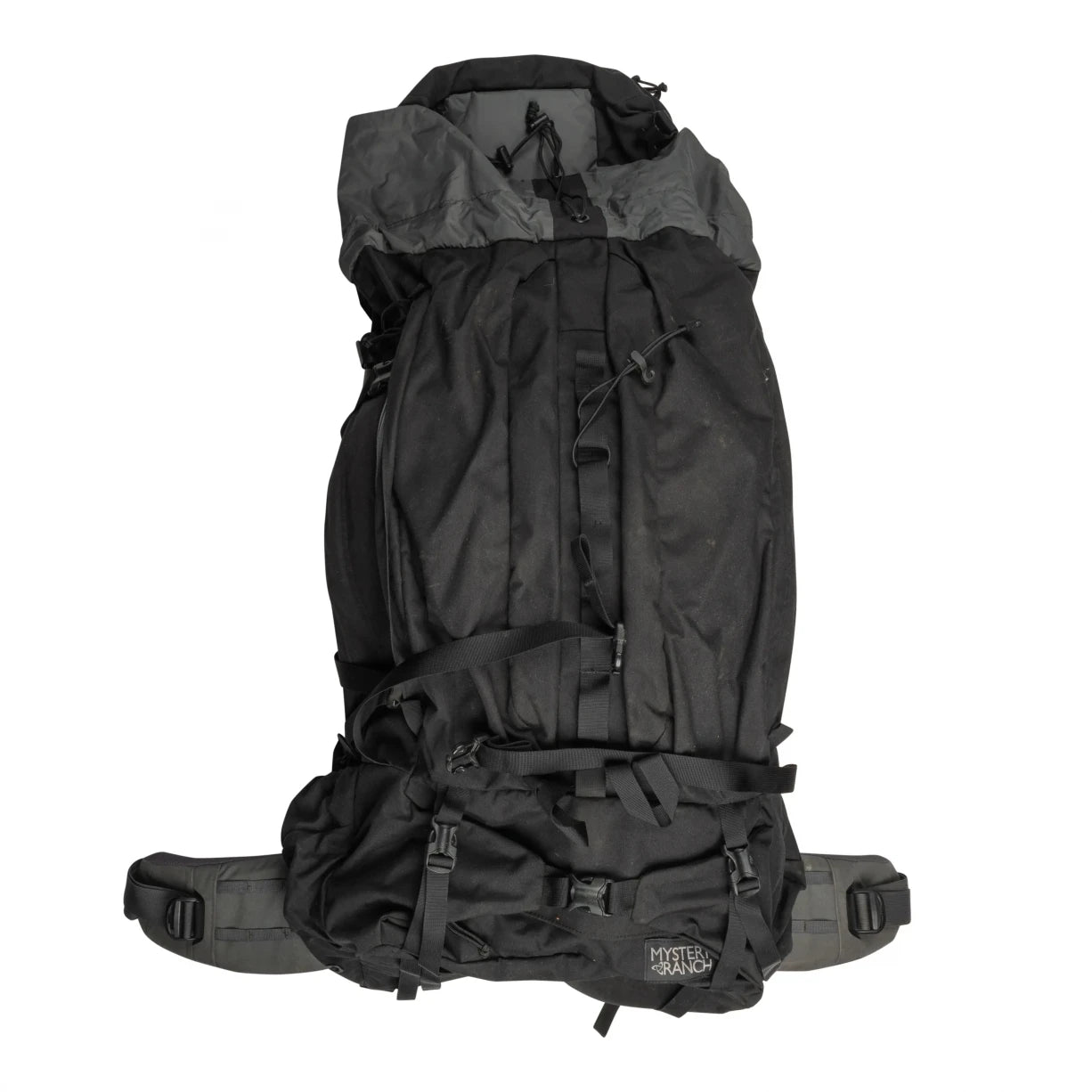 100 LBlack
