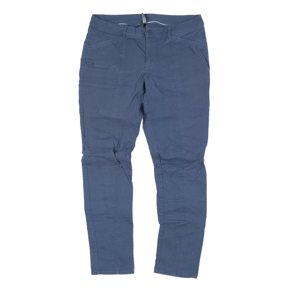 8Blue
