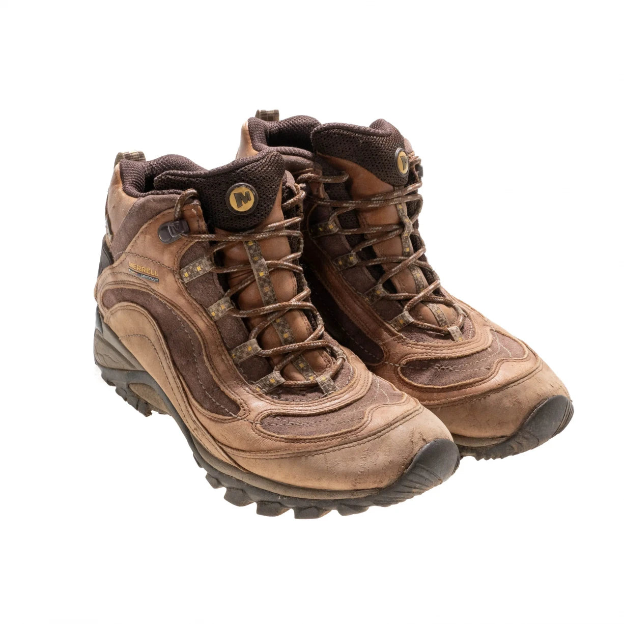 10.5Brown