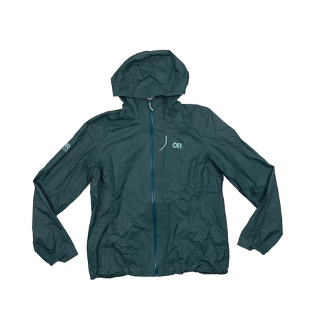 LDark Teal