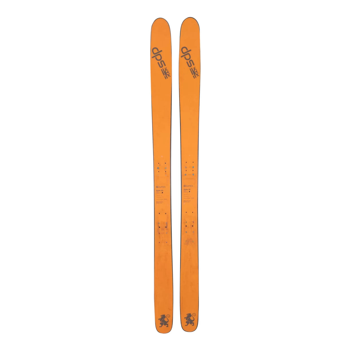 176cmOrange