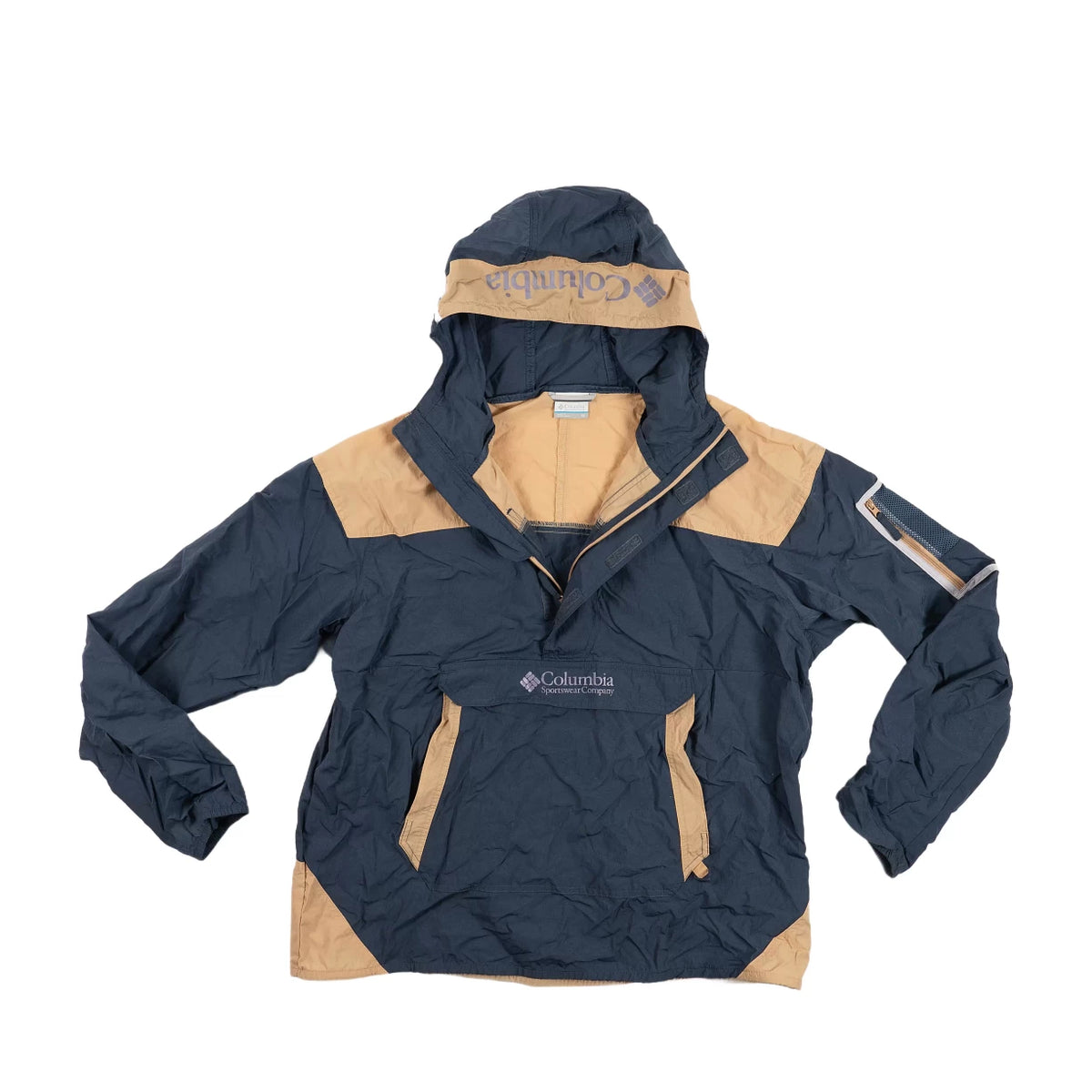 XLTan/ Navy