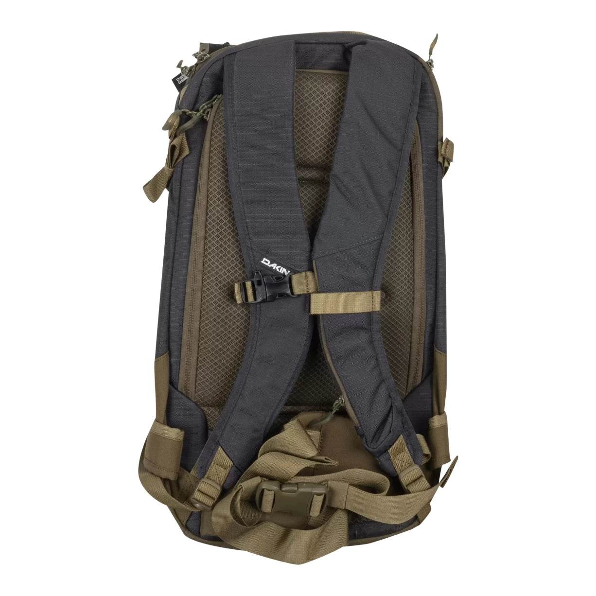 24 LBlack/Green