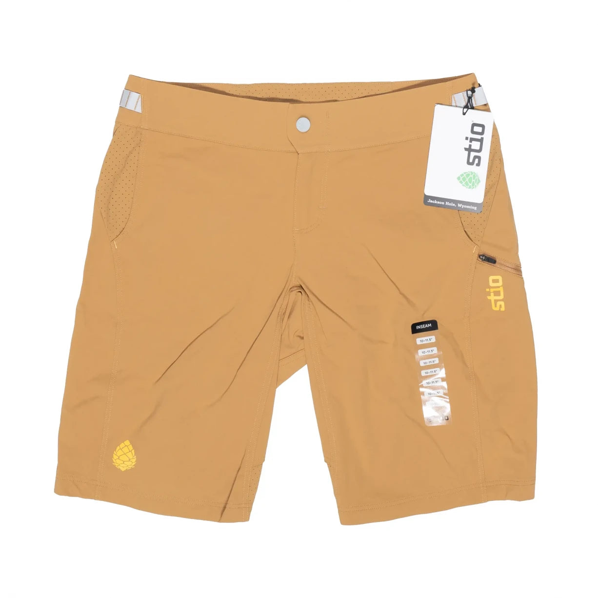 10Mustard