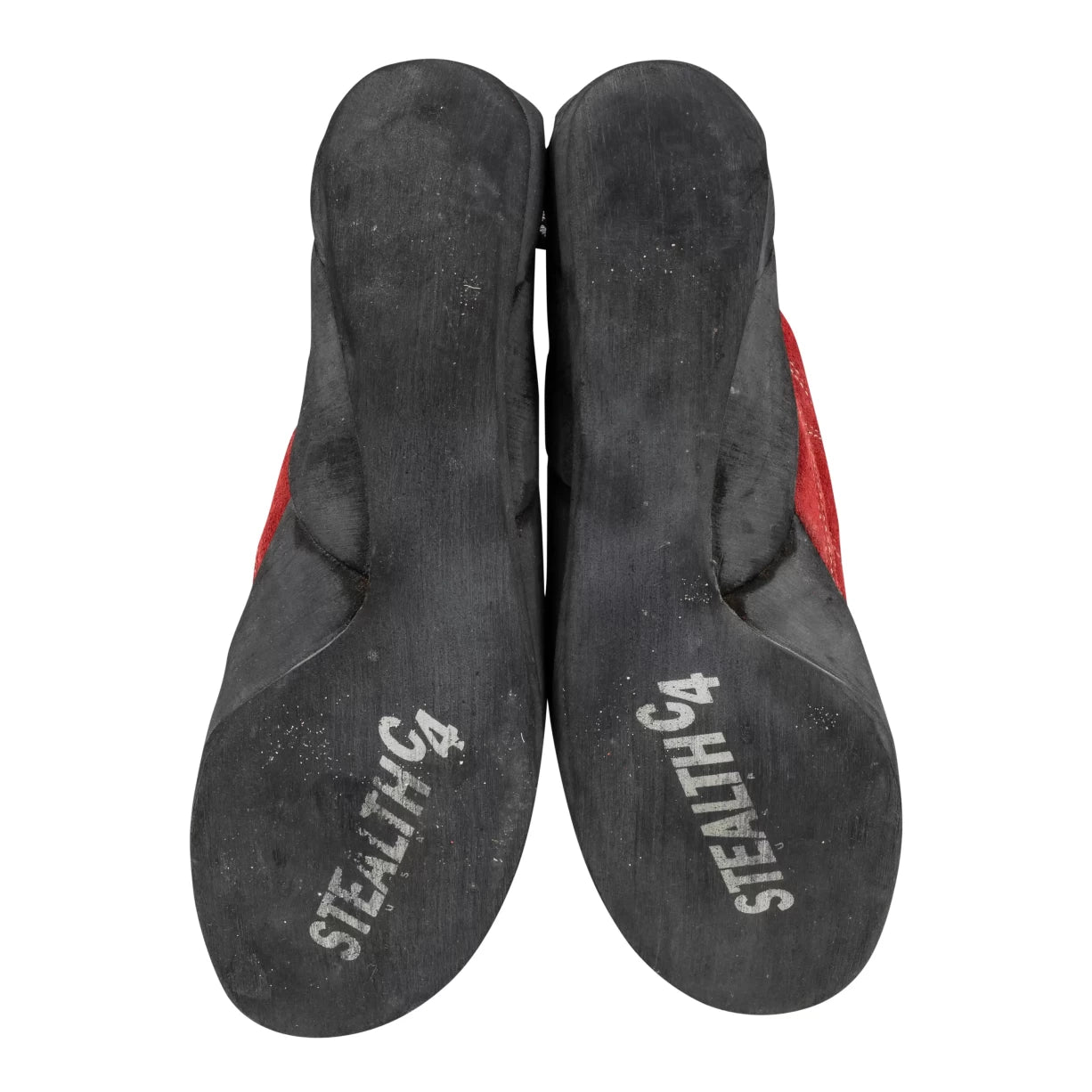 44.5Red/Black