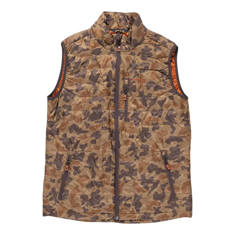 MCamo
