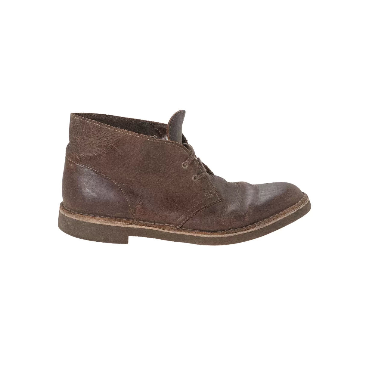 9.5Brown