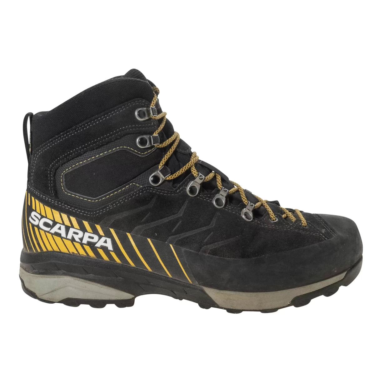 11Black/Yellow