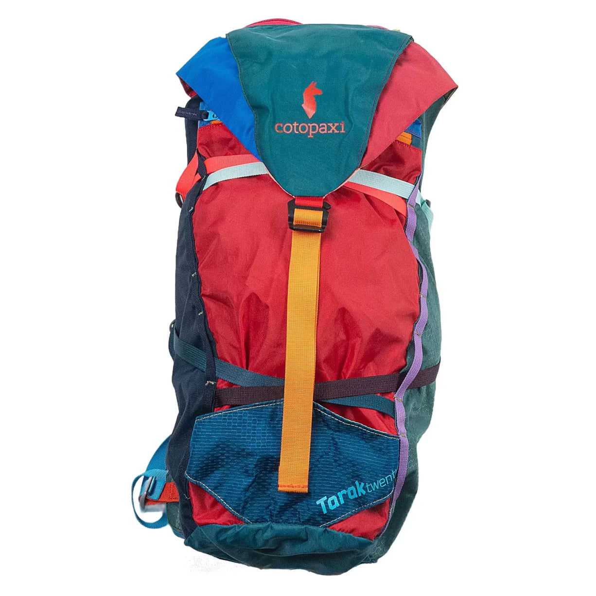 30 LRed