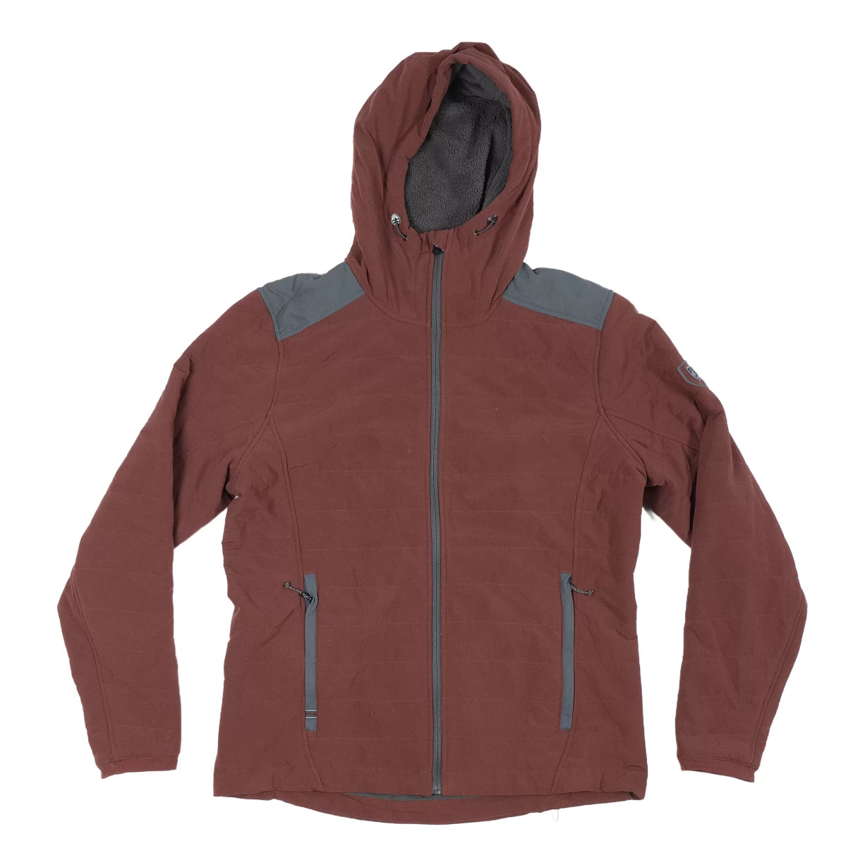 MMaroon